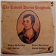 Burns, Helen McArthur, Peter Morrison , Bill McCue, David Solley - The Robert Burns Songbook