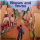 Marvin Payne - Houses And Towns